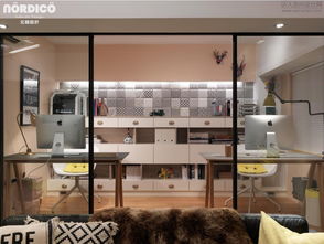 臺北北鷗設計與HD Nordico Studio 精品家居鑒賞與室內設計網站推薦