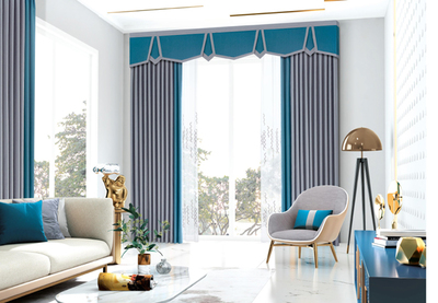摩爾登窗簾加盟 室內裝修市場的優質選擇