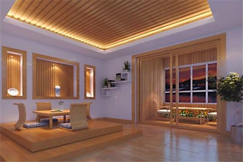 圣雅生態木加盟優勢 為家具行業注入綠色新動力