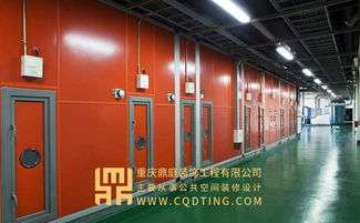 重慶大學城專業裝修公司推薦 鼎庭裝飾，定制家具一站式服務