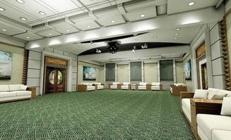 綠色環保裝修 從理念到實踐，打造健康舒適的生活空間