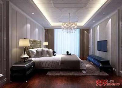 伊莉萊集成墻飾 揭秘新式扣板裝修，讓家具煥然一新的革命性材料