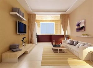 墻面裝修材料全解析 如何選擇適合你的裝潢方案