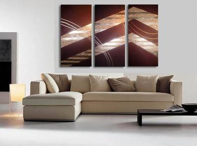 深圳市龍偉藝術品 以藝術匠心賦能室內設計選材，打造家居美學新體驗